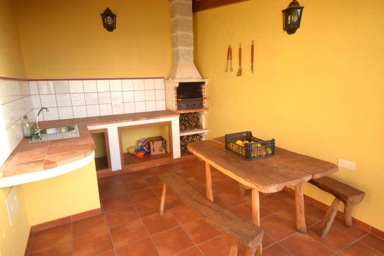 Puntagorda Casa Florita 빌라 외부 사진