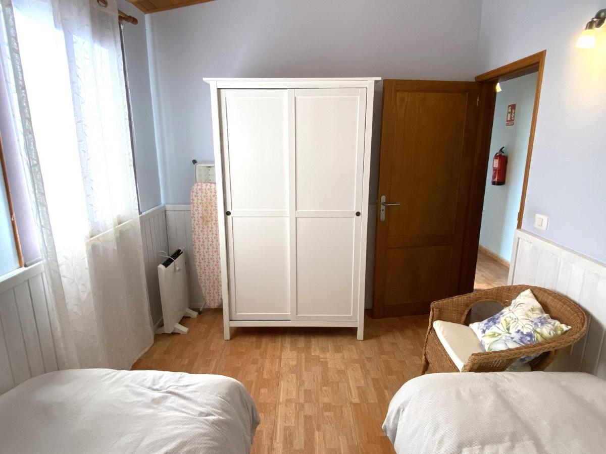 Puntagorda Casa Florita 빌라 외부 사진