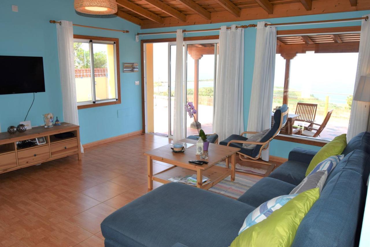 Puntagorda Casa Florita 빌라 외부 사진